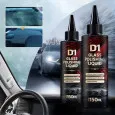 Čistič autoskla (150 ml)