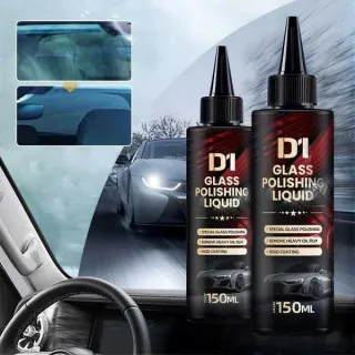Čistič autoskla (150 ml)
