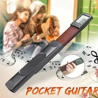 Digitálny gitarový trenažér