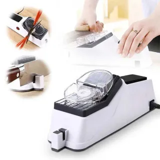 Elektrický brúsič nožov