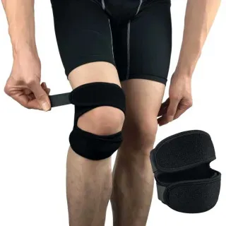 Ortéza na úľavu od bolesti kolena a stabilizáciu pately 1+1 ZADARMO