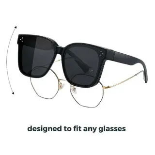 Slnečné okuliare SnapShades