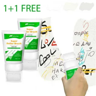 Valček na opravu stien 1+1 ZDARMA