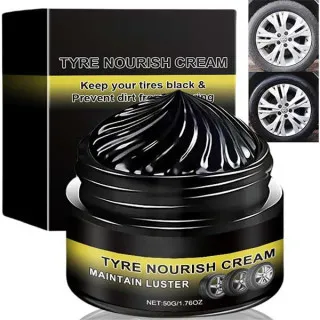 Vosk na obnovu pneumatík