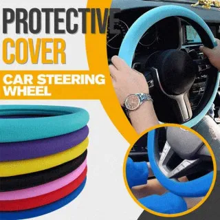 Ochranný kryt na volant